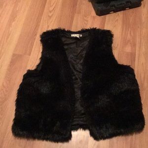 Fury vest